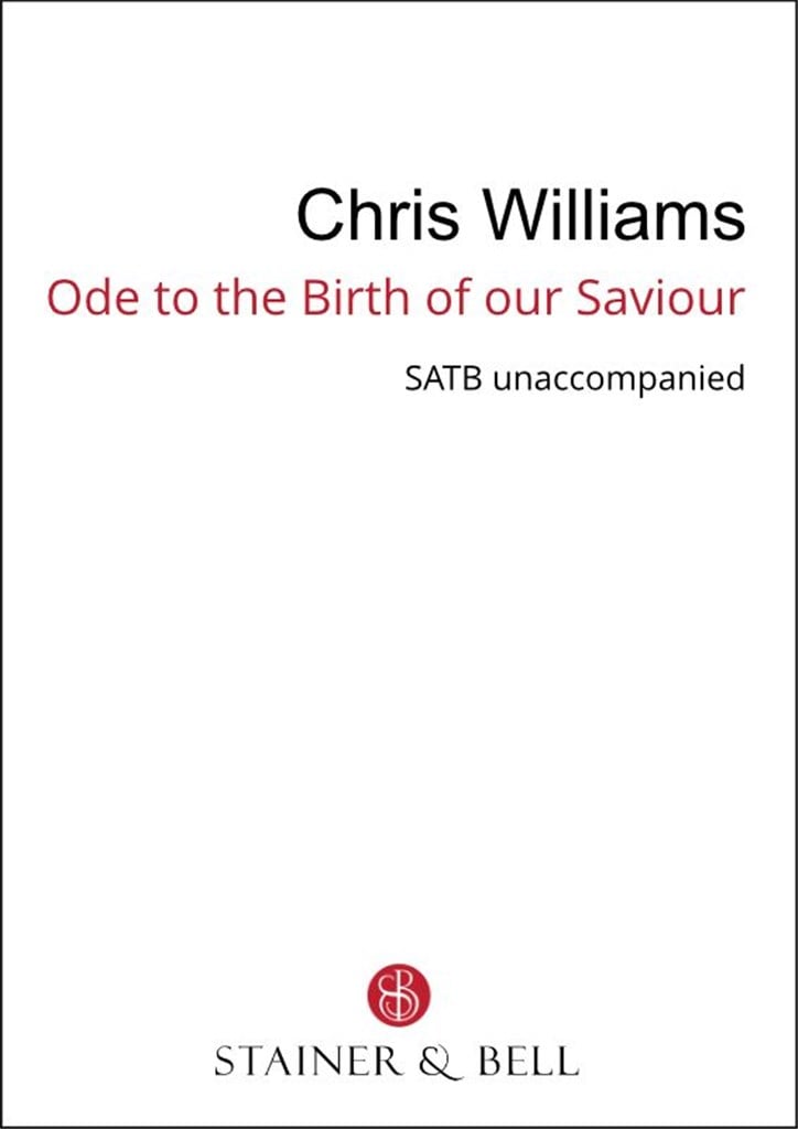 Ode to the birth of our saviour